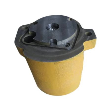 For Caterpillar CAT 305 Pilot Gear Pump Assembly - KUDUPARTS