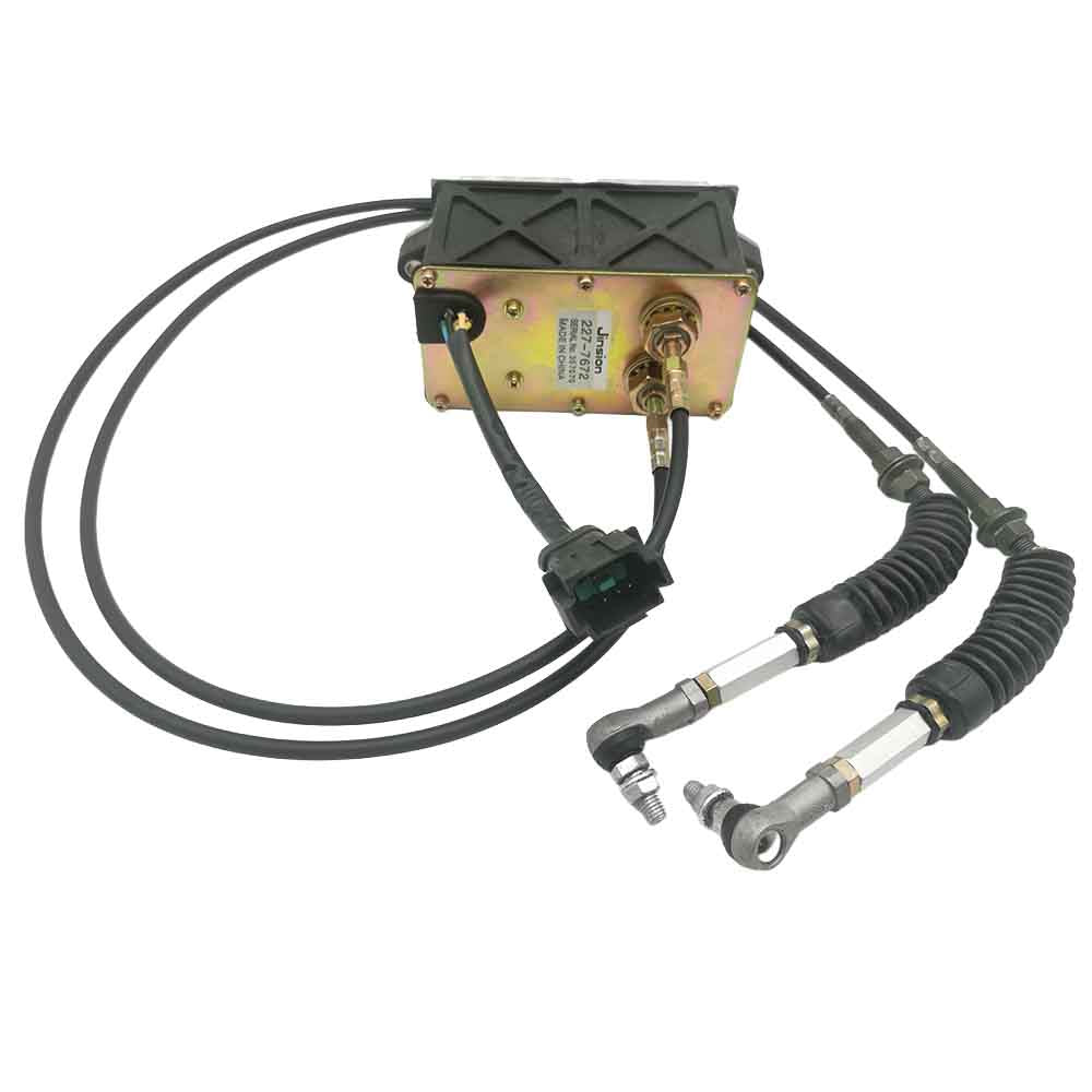 Para Caterpillar CAT 314C Excavadora 3064 Motor Gobernador Motor 247-5209