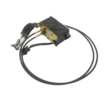 Para Caterpillar CAT 314C Excavadora 3064 Motor Gobernador Motor 247-5209