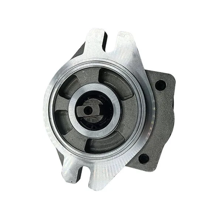 For Caterpillar CAT 320C 322C 325C Exavator SBS120/140 Pilot Gear Pump - KUDUPARTS