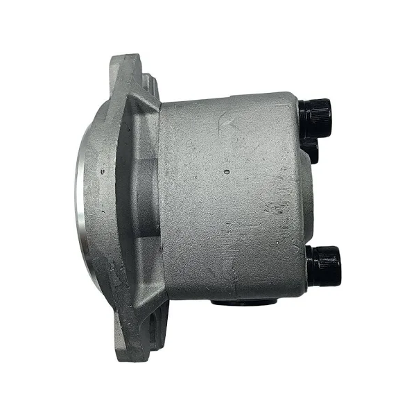 Pompe à engrenages pilotes SBS120/140 pour pelle hydraulique Caterpillar CAT 320C, 322C et 325C