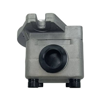 Pompe à engrenages pilotes SBS120/140 pour pelle hydraulique Caterpillar CAT 320C, 322C et 325C