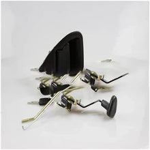 Para cerradura de puerta de cabina Caterpillar CAT 324C