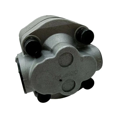For Caterpillar CAT E120B Excavator AP12 Pilot Gear Pump - KUDUPARTS