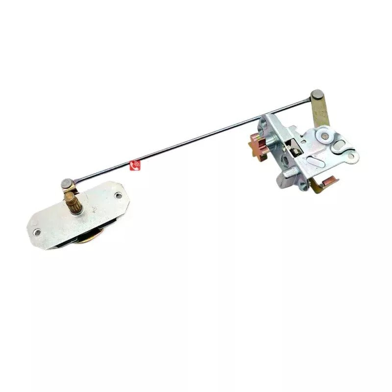 Para cerradura de puerta de cabina Caterpillar CAT E200B