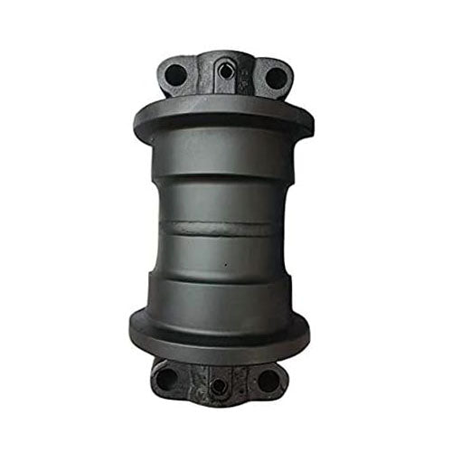 For Caterpillar CAT E70B Track Roller Bottom Roller 7I-2719 1R-6316 086-0254 099-6467 - KUDUPARTS