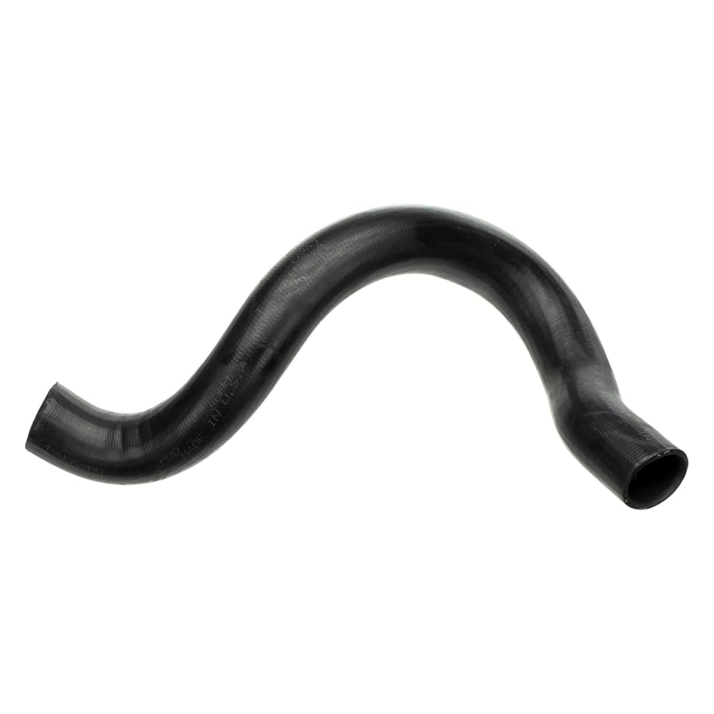 Tuyau d'eau inférieur 7Y-1942 pour excavatrice Caterpillar CAT 320B