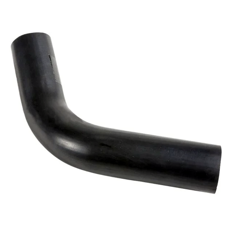 Tuyau d'eau supérieur 7Y-1940 pour excavatrice Caterpillar CAT 320B