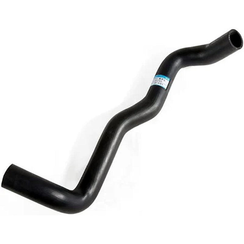 For Caterpillar CAT Excavator 320C Lower Water Hose 183-8120 - KUDUPARTS