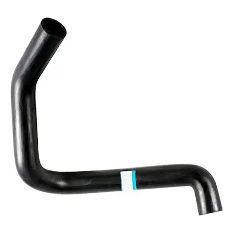 Tuyau d'eau inférieur 230-2870 pour excavatrice Caterpillar CAT 325D