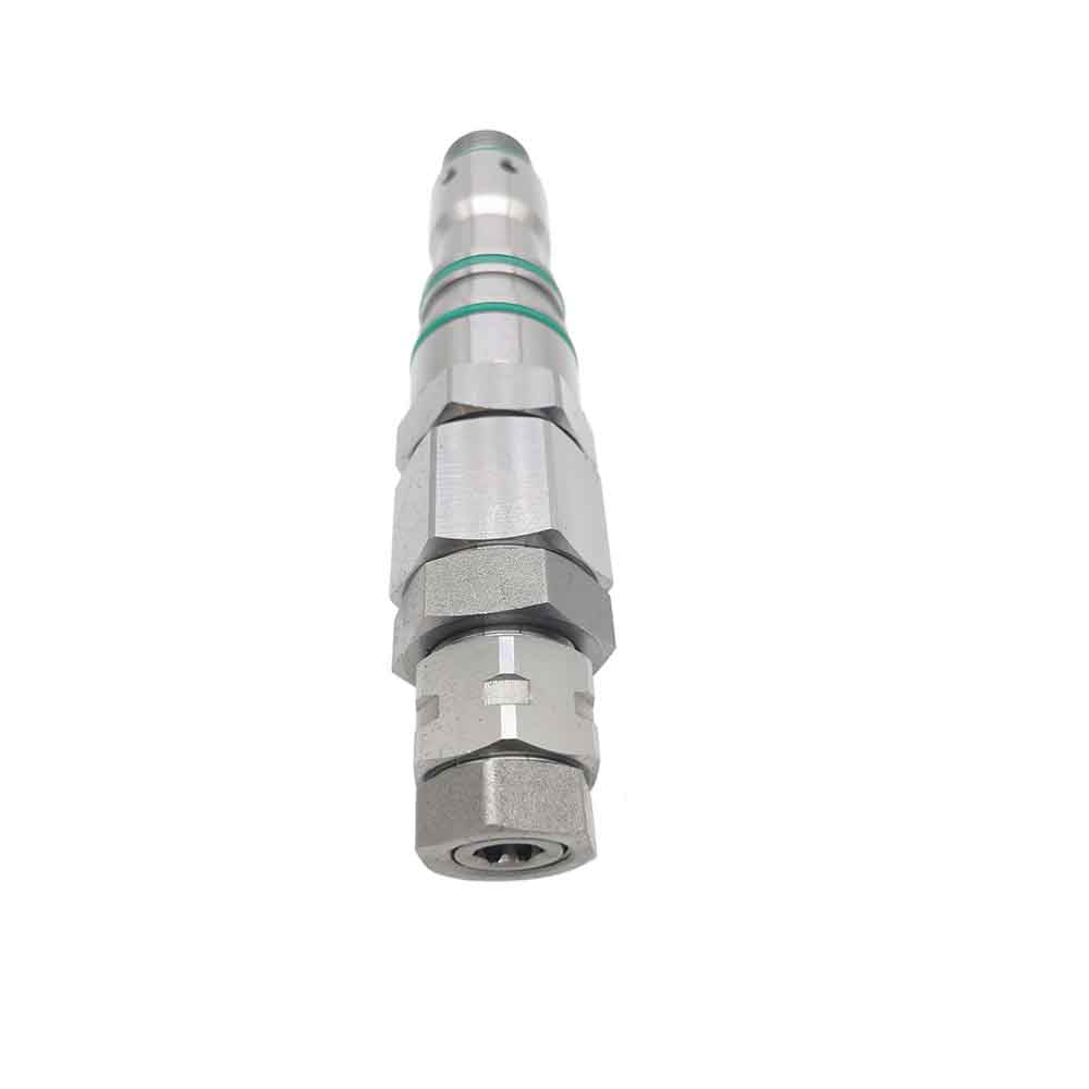 For Caterpillar Excavator 320 322 325 330 Relief Valve 6I-6899