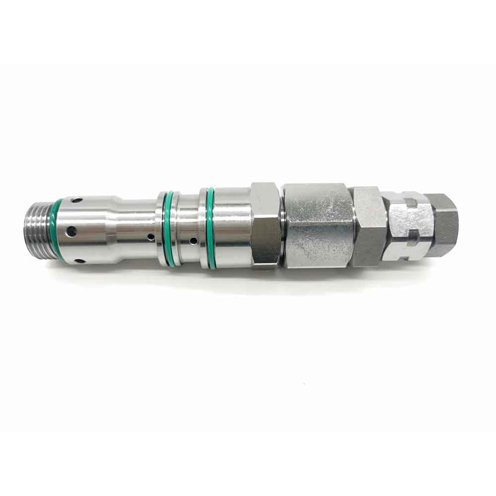 For Caterpillar Excavator 320 322 325 330 Relief Valve 6I-6899
