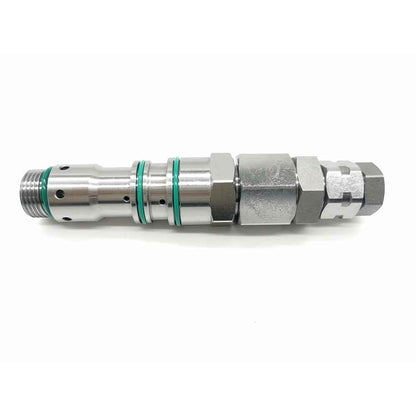 For Caterpillar Excavator 320 322 325 330 Relief Valve 6I-6899