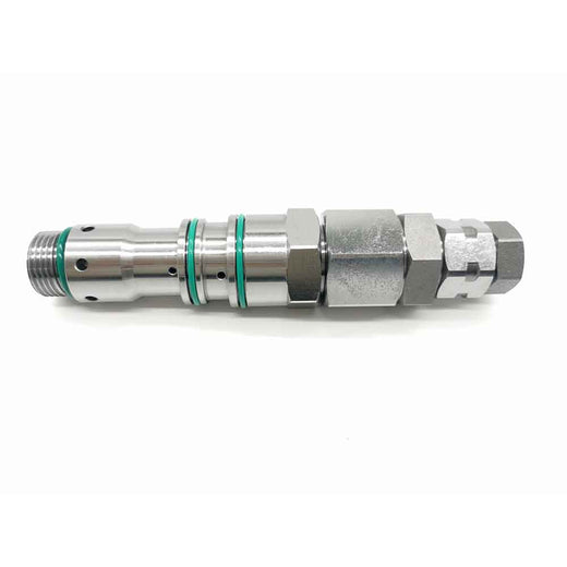 For Caterpillar Excavator 320 322 325 330 Relief Valve 6I-6899