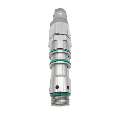 For Caterpillar Excavator 320 322 325 330 Relief Valve 6I-6899