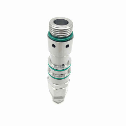 For Caterpillar Excavator 320 322 325 330 Relief Valve 6I-6899