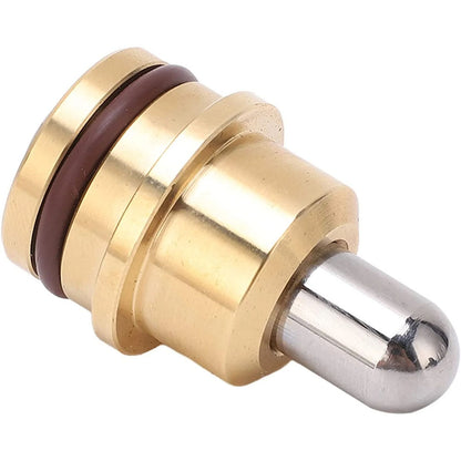 For Caterpillar Excavator 320C Joystick Control Lever Pusher 25MM Pilot Valve Plunger Kit