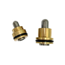 Kit de émbolo de válvula piloto de empuje de manija de control de joystick para excavadora Caterpillar 330C