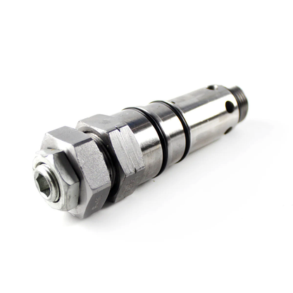 For Caterpillar Excavator CAT 312C 315C 318C 320B 320C 322B 322C Main Relief Valve 171-0030