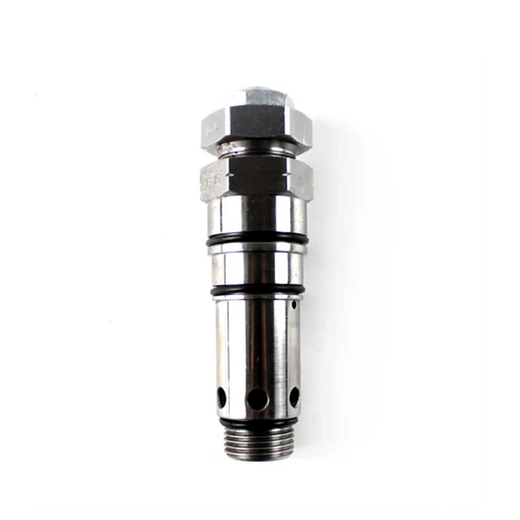 For Caterpillar Excavator CAT 312C 315C 318C 320B 320C 322B 322C Main Relief Valve 171-0030 - KUDUPARTS