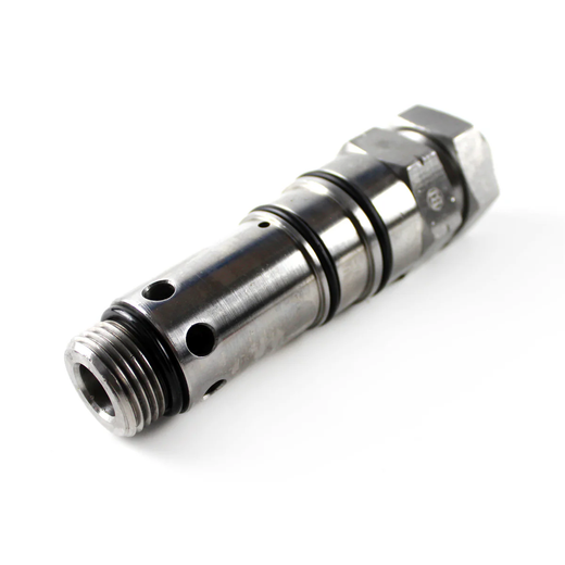 For Caterpillar Excavator CAT 312C 315C 318C 320B 320C 322B 322C Main Relief Valve 171-0030 - KUDUPARTS
