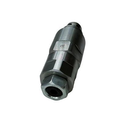 Soupape de décharge hydraulique secondaire pour excavatrice Caterpillar CAT 312