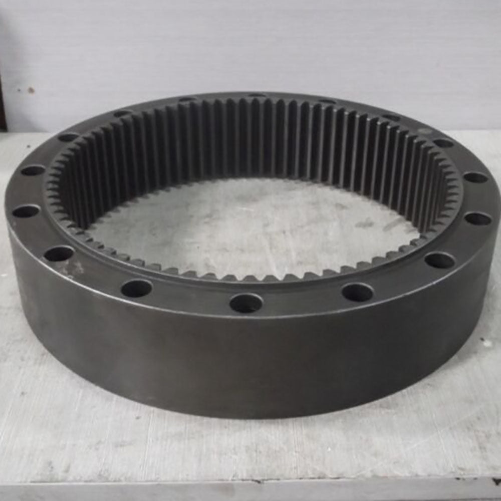 For Caterpillar Excavator CAT 320C 320D Traveling Second Inner Gear Washer - KUDUPARTS