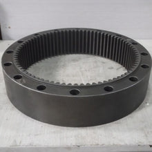 Arandela de engranaje interior del segundo viajero para excavadora Caterpillar CAT 320C 320D