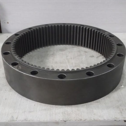 Arandela de engranaje interior del segundo viajero para excavadora Caterpillar CAT 320C 320D