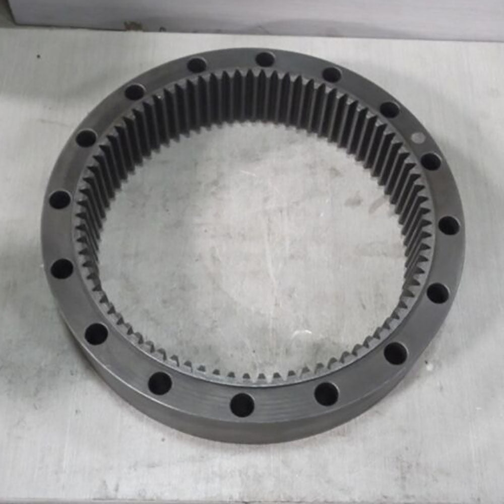 Arandela de engranaje interior del segundo viajero para excavadora Caterpillar CAT 320C 320D