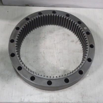 Arandela de engranaje interior del segundo viajero para excavadora Caterpillar CAT 320C 320D