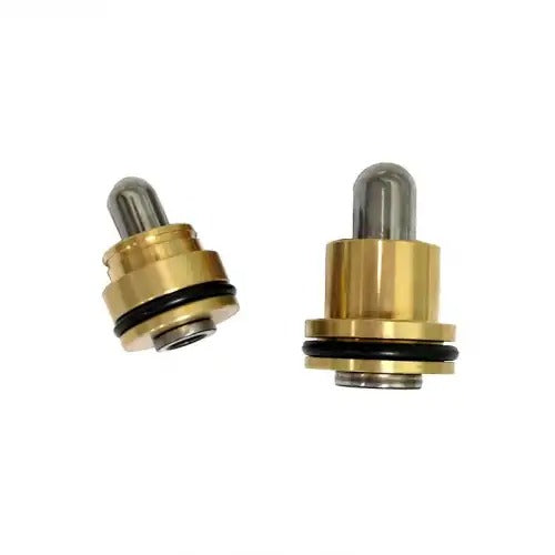 For Caterpillar Excavator CAT 320C Pusher Pilot Valve Plunger Kit - KUDUPARTS