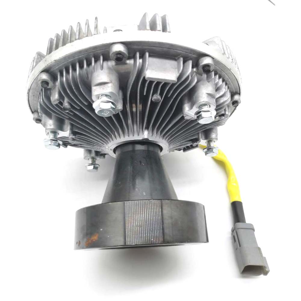 Pour pelle Caterpillar CAT 320D 320DL, moteur 3066 C6 C6.4, entraînement du ventilateur 281 – 3588