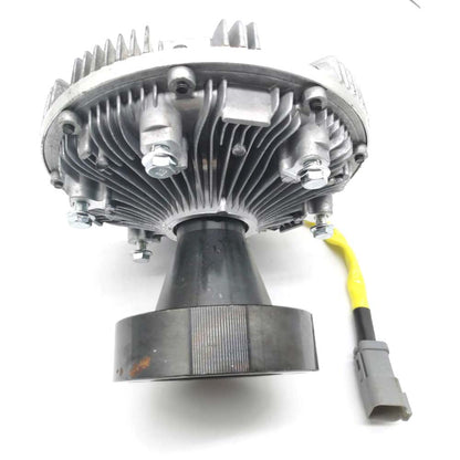 Pour pelle Caterpillar CAT 320D 320DL, moteur 3066 C6 C6.4, entraînement du ventilateur 281 – 3588