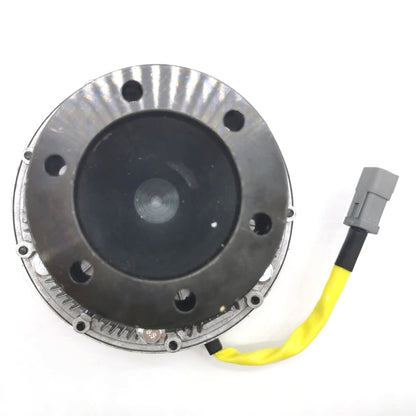 Pour pelle Caterpillar CAT 320D 320DL, moteur 3066 C6 C6.4, entraînement du ventilateur 281 – 3588