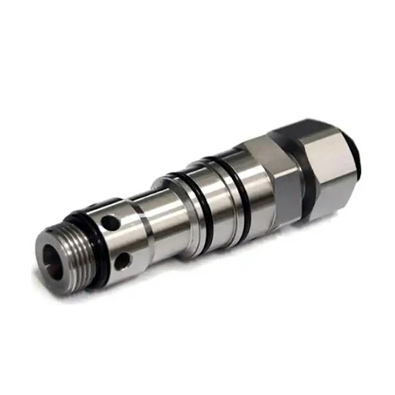For Caterpillar Excavator CAT 320D Main Relief Valve - KUDUPARTS