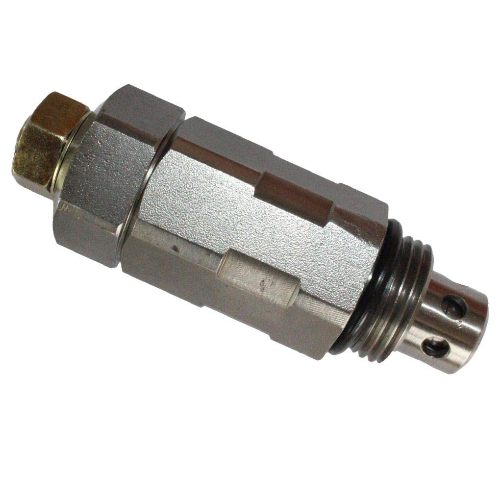 For Caterpillar Excavator CAT E200B Main Relief Valve