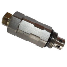 Pour la soupape de décharge principale de la pelle Caterpillar CAT E200B