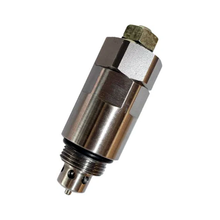 Pour la soupape de décharge principale de la pelle Caterpillar CAT E200B