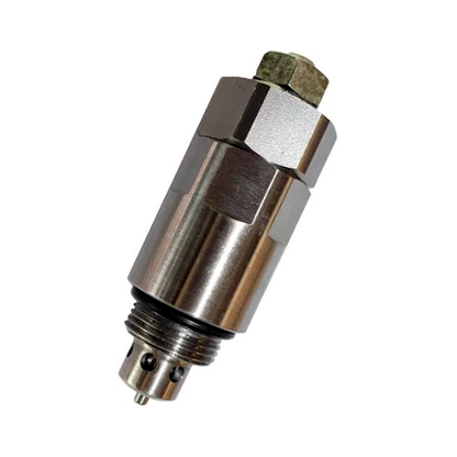 For Caterpillar Excavator CAT E200B Main Relief Valve