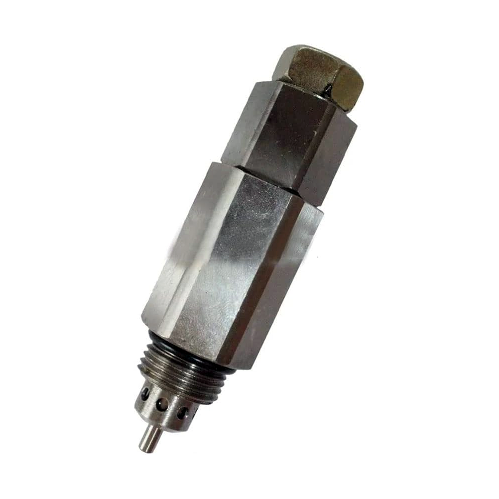 For Caterpillar Excavator CAT E200B Relief Valve - KUDUPARTS