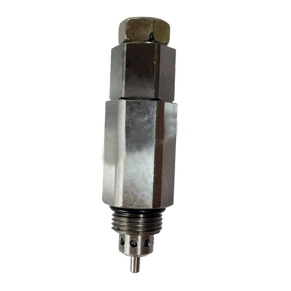 For Caterpillar Excavator CAT E200B Relief Valve - KUDUPARTS