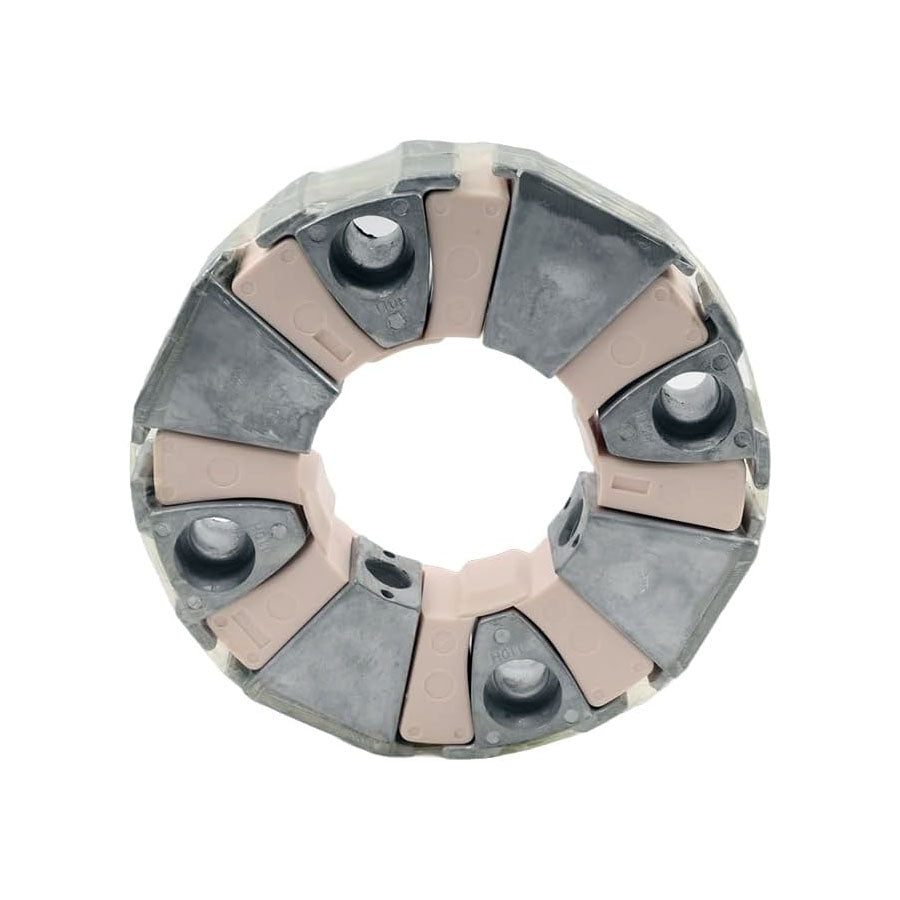 Pompe hydraulique principale pour excavatrice Caterpillar CAT E240C EL240C