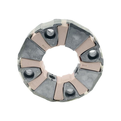 Pompe hydraulique principale pour excavatrice Caterpillar CAT E240C EL240C