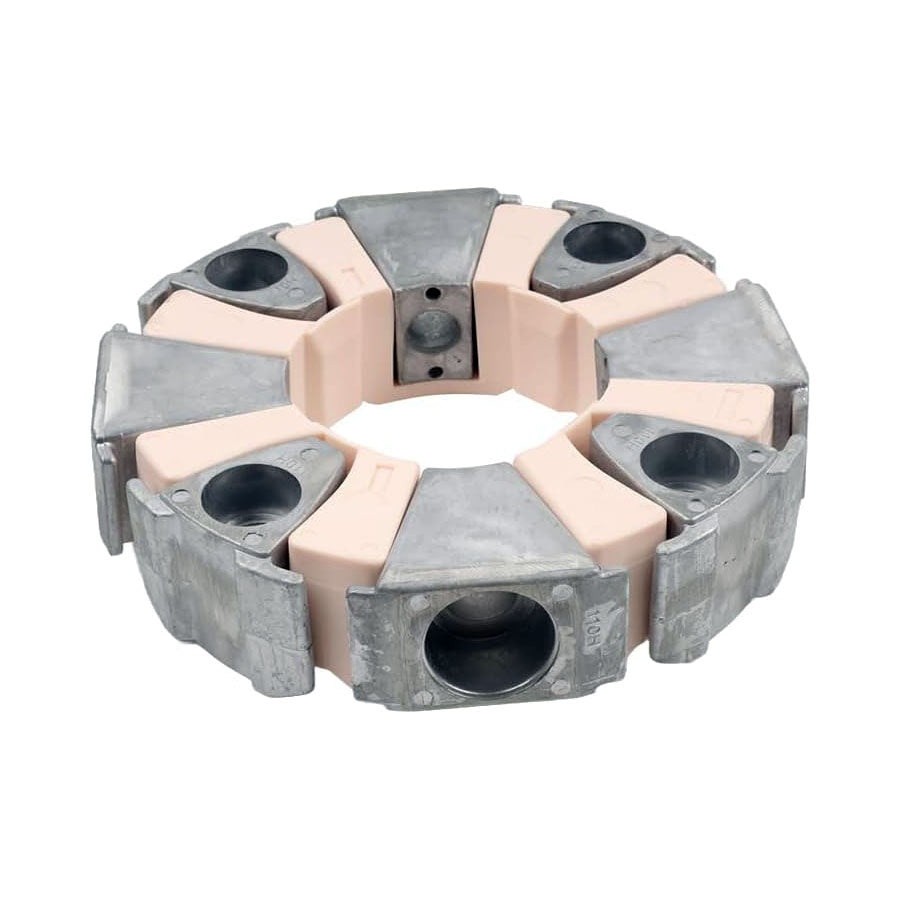 For Caterpillar Excavator CAT E240C EL240C Main Hydraulic Pump Couping - KUDUPARTS