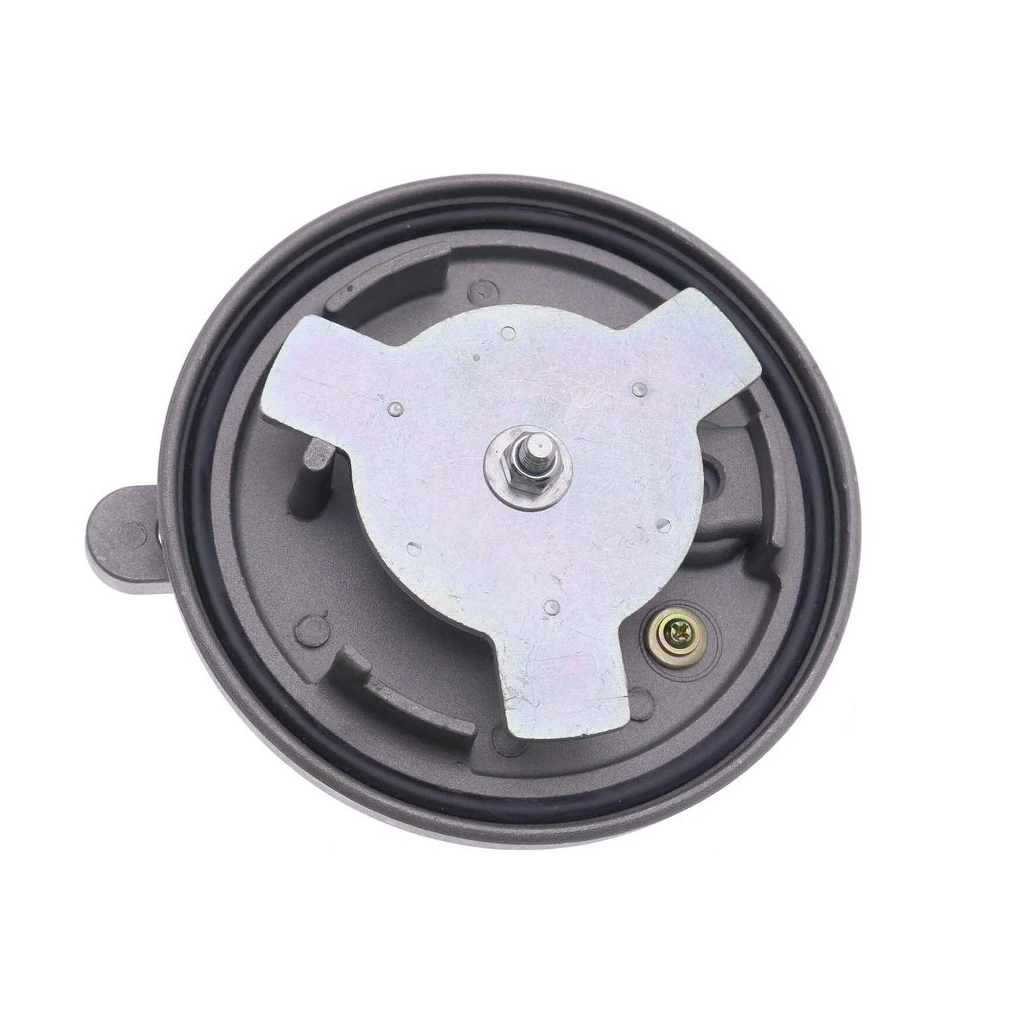 For Caterpillar Excavator CAT E320B Diesel Fuel Tank Cover