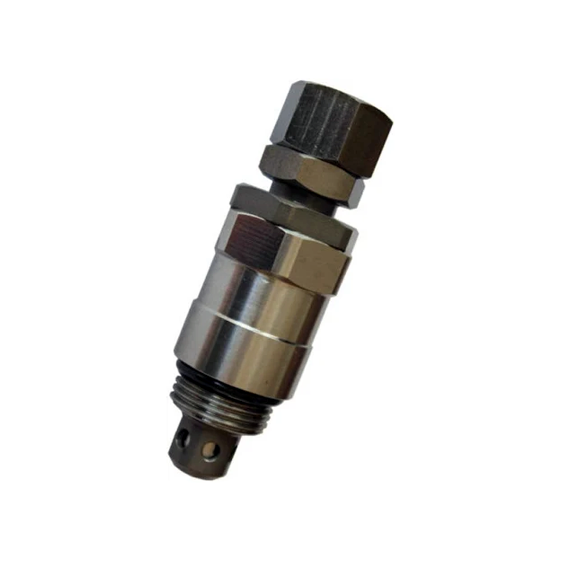 For Caterpillar Excavator CAT E320D Relief Valve