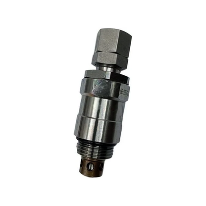 For Caterpillar Excavator CAT E320D Relief Valve