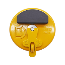 For Caterpillar Excavator CAT E320 Diesel Fuel Tank Cover