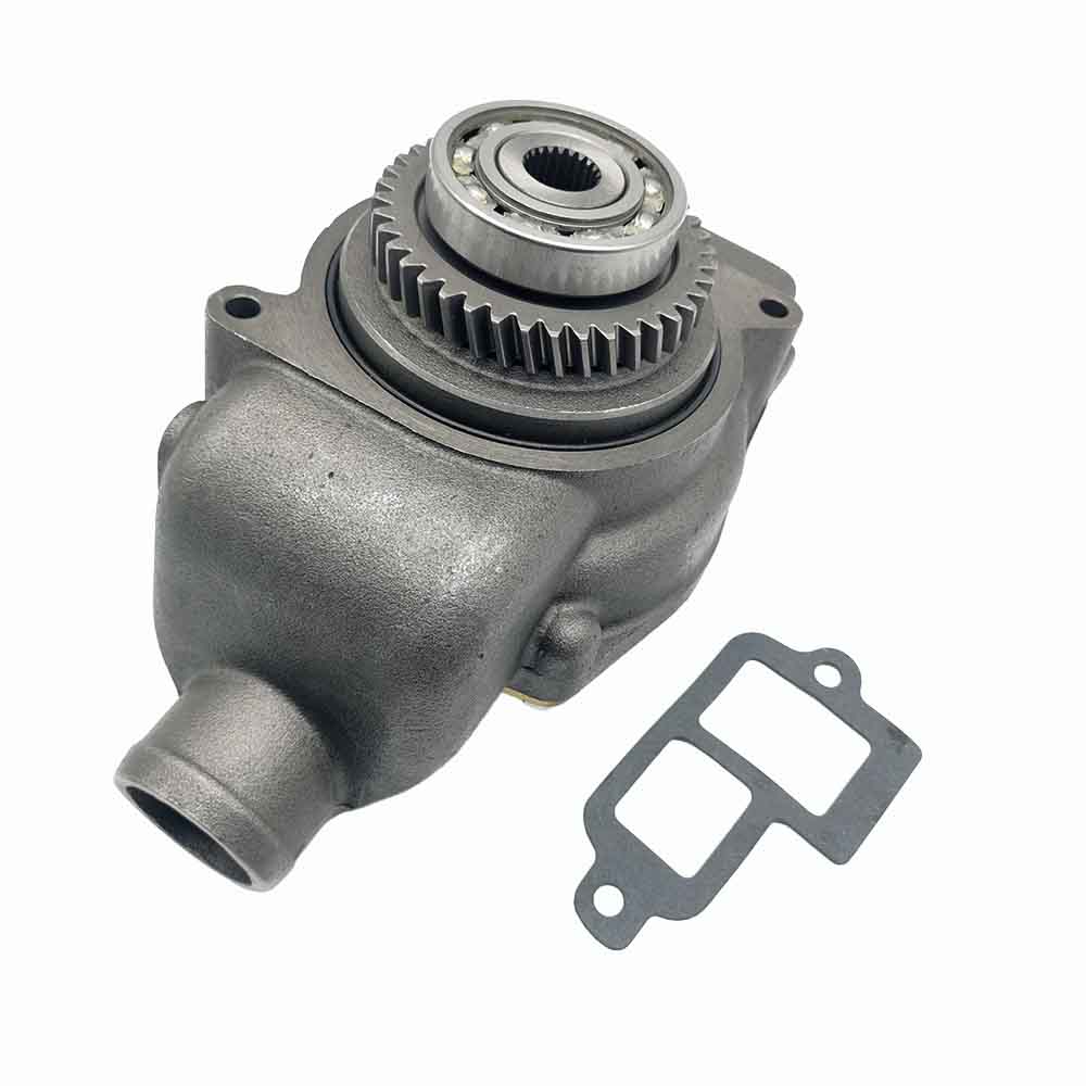 For Caterpillar Loader CAT 930 930T 936 936E 936F 950B 950E 966C 966D 966E 966F 970F G936 Water Pump 2W8002 2W-8002 with Gasket